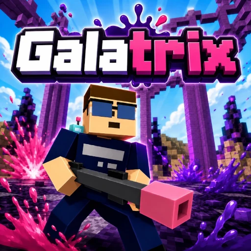 Totally Science Galatrix