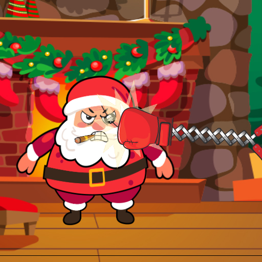 Completely Science - Evil Santa Completely Science Evil Santa