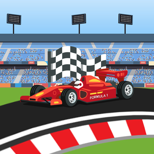 Completely Science - F1 Racing Completely Science F1 Racing