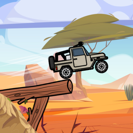 Completely Science - Jeep Driver Completely Science Jeep Driver