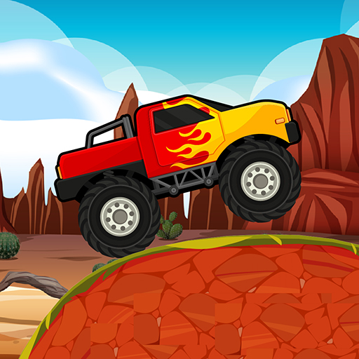 Completely Science - Monster Truck Racing Completely Science Monster Truck Racing