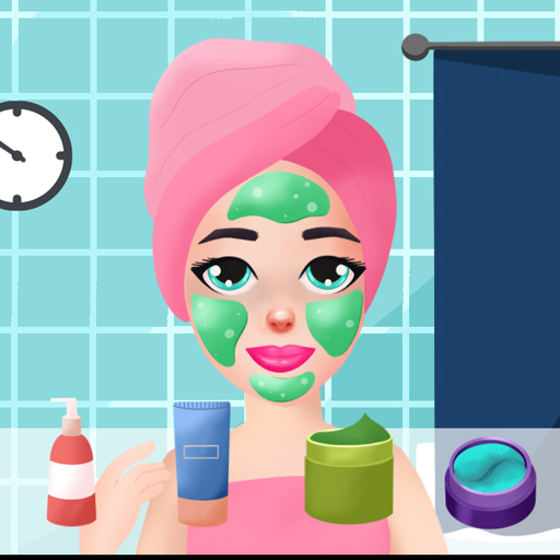 Completely Science - Princess Beauty Salon Completely Science Princess Beauty Salon