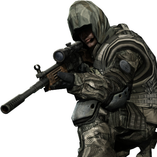 Completely Science - Sniper Elite Completely Science Sniper Elite