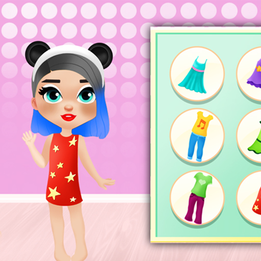 Completely Science Baby Beauty Salon