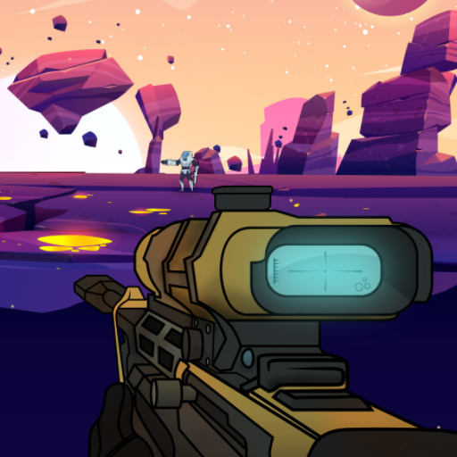 Completely Science - Galactic Sniper Completely Science Galactic Sniper