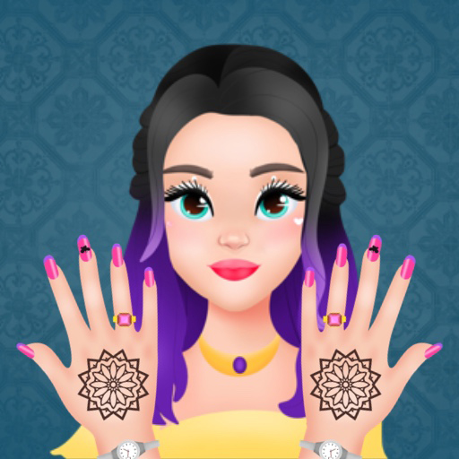 Totally Science Jasmine Beauty Salon