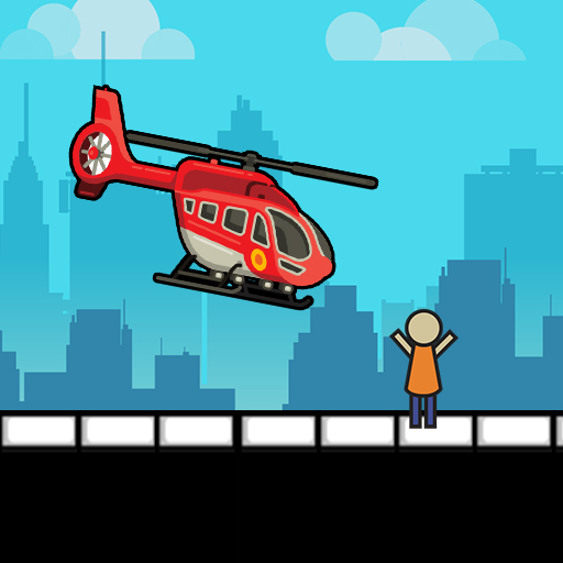 Completely Science - Rescue Helicopter Completely Science Rescue Helicopter