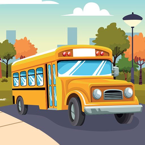Completely Science - School Bus Completely Science School Bus