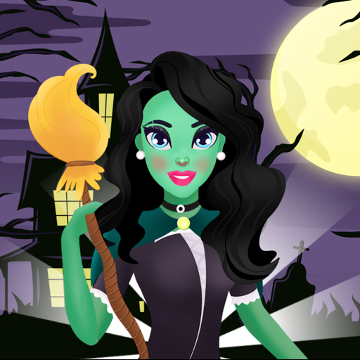 Completely Science - Witch Beauty Salon Completely Science Witch Beauty Salon