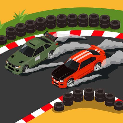 Completely Science - Drift Racer 2021 Completely Science Drift Racer 2021