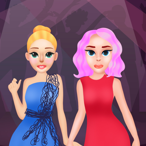 Completely Science - Princesses Prom Night Completely Science Princesses Prom Night