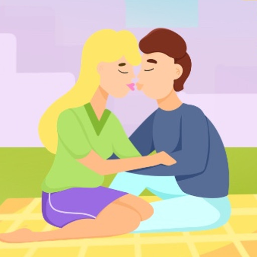 Completely Science - Romantic Secret Kiss Completely Science Romantic Secret Kiss