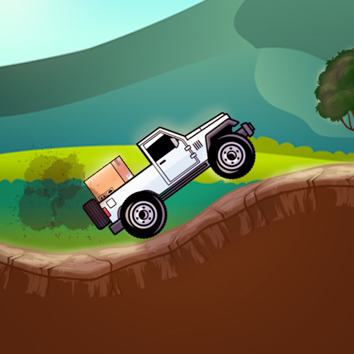 Completely Science - Cargo Jeep Racing Completely Science Cargo Jeep Racing