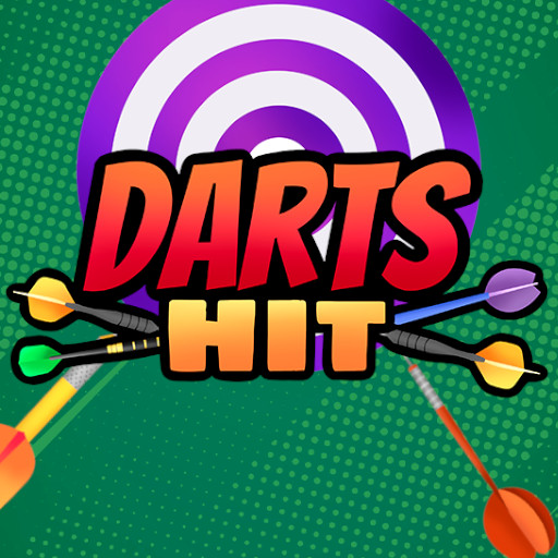 Completely Science - Darts Hit Completely Science Darts Hit