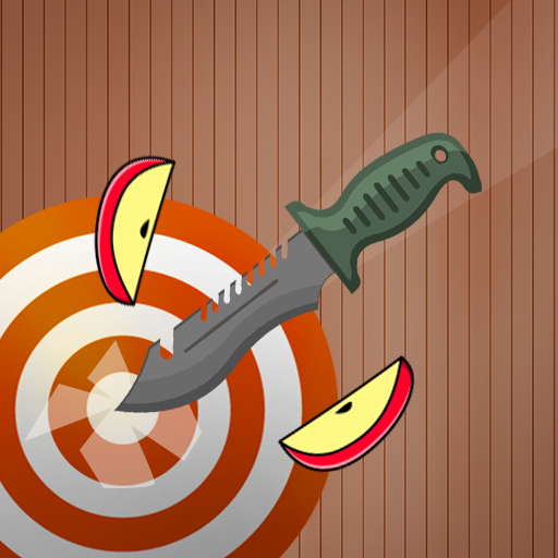 Completely Science - Knife Throw Completely Science Knife Throw