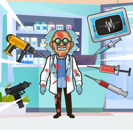 Completely Science - Mad Doctor Completely Science Mad Doctor