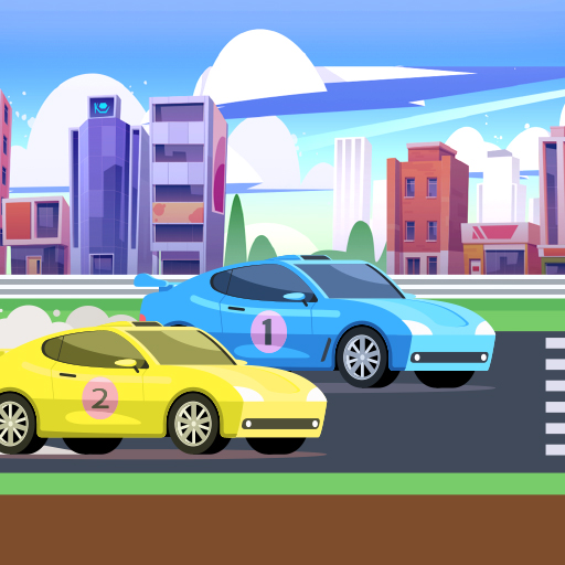 Completely Science - Racing Cars 2 Completely Science Racing Cars 2