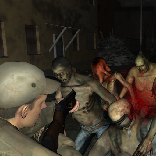 Completely Science - Heavy Combat Zombies Completely Science Heavy Combat Zombies