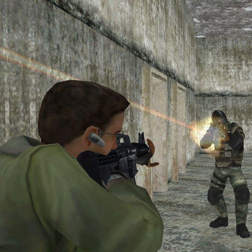 Completely Science Heavy Combat