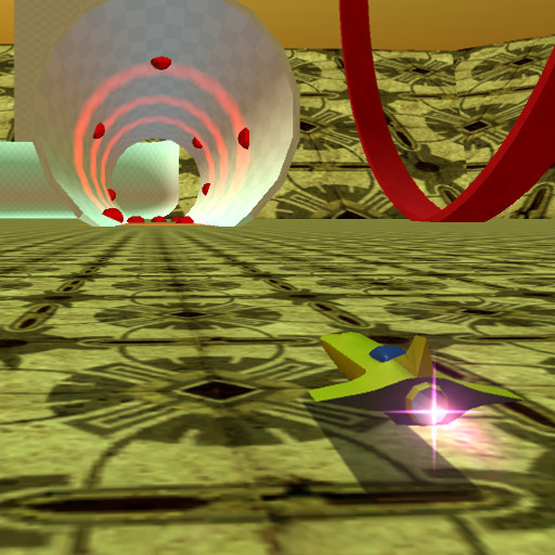 Completely Science - Hover Racer Pro Completely Science Hover Racer Pro