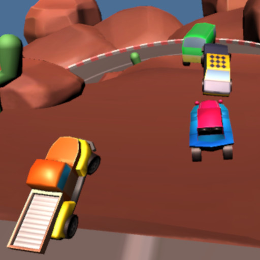 Completely Science - Mini Cars Racing Completely Science Mini Cars Racing