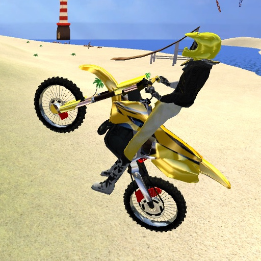 Completely Science - Moto Beach Completely Science Moto Beach