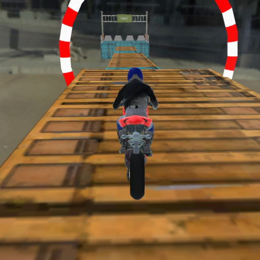 Completely Science - Moto Trials Completely Science Moto Trials