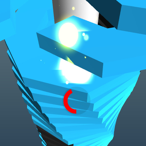 Completely Science - Stack Fire Ball Completely Science Stack Fire Ball