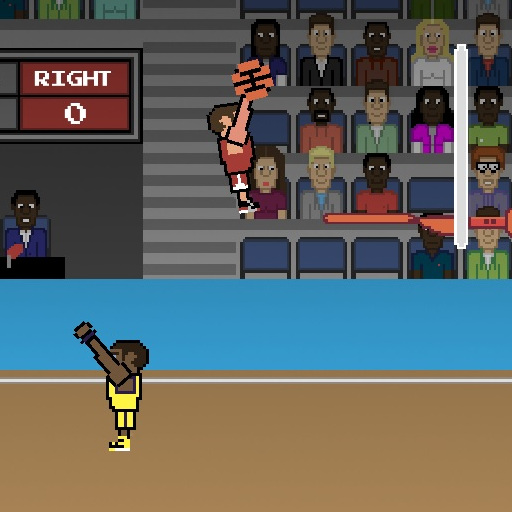 Completely Science - Basketball Slam Dunk Completely Science Basketball Slam Dunk