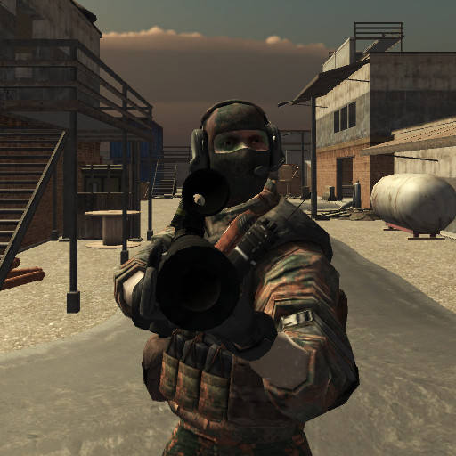 Completely Science - Deathmatch Combat Completely Science Deathmatch Combat