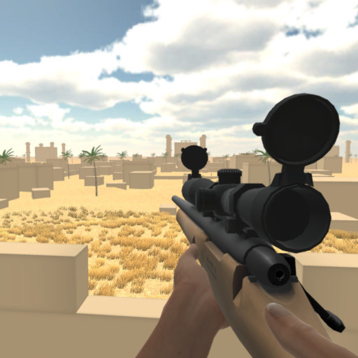 Completely Science - Sniper Reloaded Completely Science Sniper Reloaded