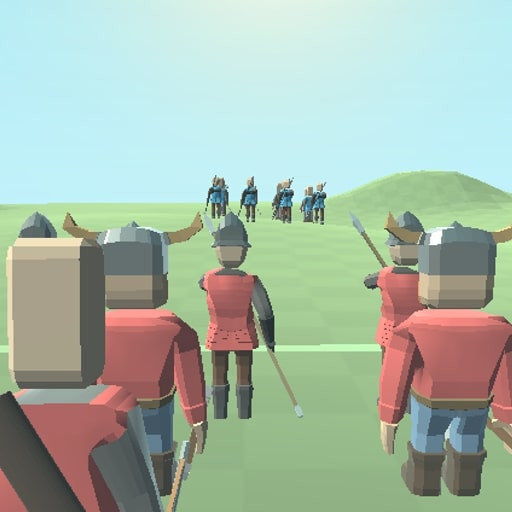 Completely Science - War Simulator Completely Science War Simulator