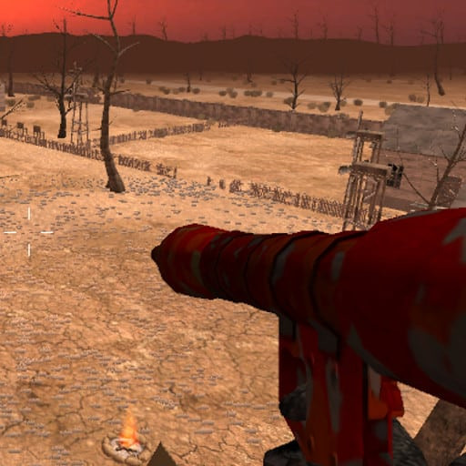 Completely Science - Wasteland Shooters Completely Science Wasteland Shooters