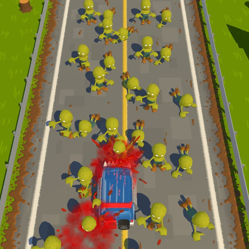 Completely Science - Zombie Road Completely Science Zombie Road