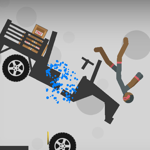 Completely Science - Stickman Destruction Completely Science Stickman Destruction