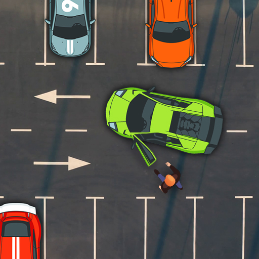 Completely Science - Jul Parking Simulator Completely Science Jul Parking Simulator