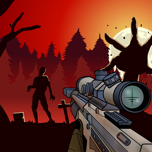Completely Science - Zombie Sniper Completely Science Zombie Sniper