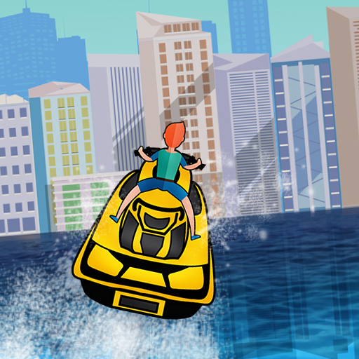 Completely Science - Boat Driver Completely Science Boat Driver