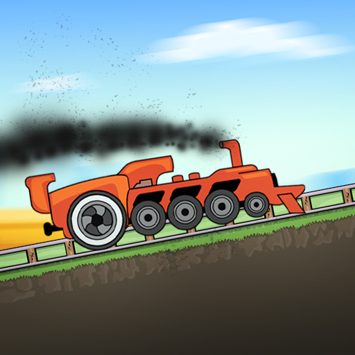 Completely Science - Train Racing Completely Science Train Racing
