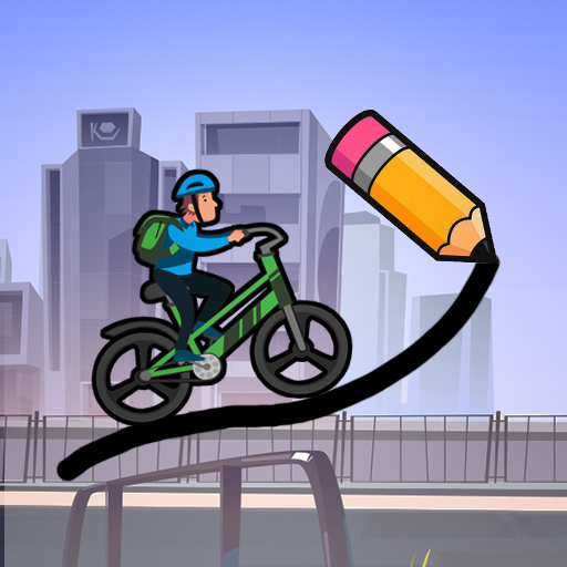 Completely Science - Draw The Bike Bridge Completely Science Draw The Bike Bridge