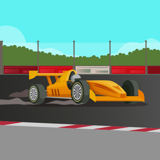 Completely Science - Formula 1 Driver Completely Science Formula 1 Driver