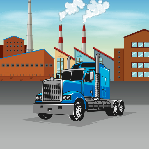 Completely Science - Truck Racing Completely Science Truck Racing
