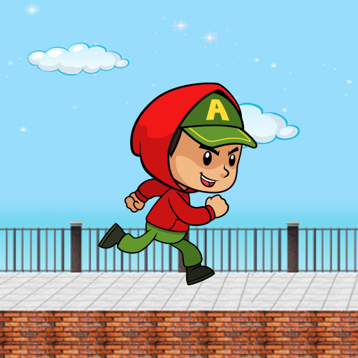 Completely Science Speedrun Parkour