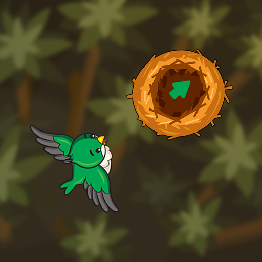 Completely Science - Draw The Bird Path Completely Science Draw The Bird Path