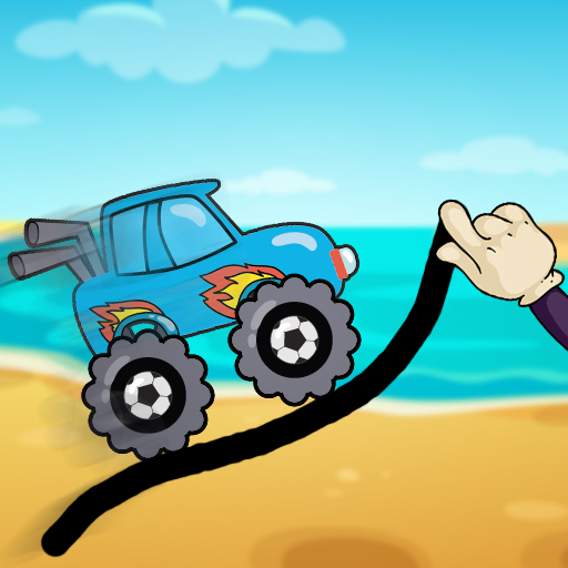 Completely Science - Draw The Truck Bridge Completely Science Draw The Truck Bridge