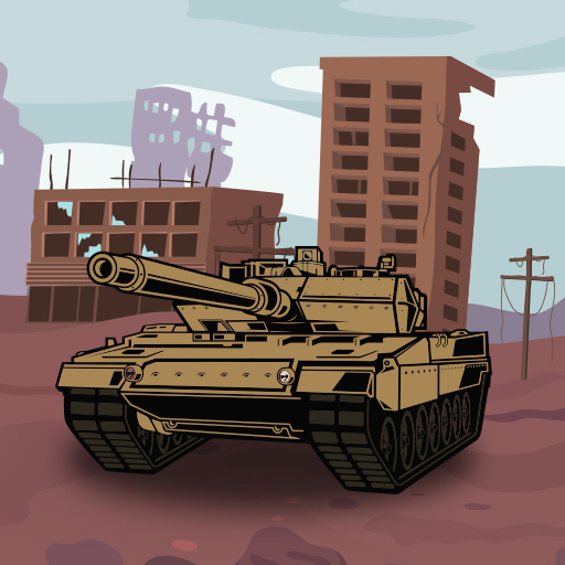 Completely Science - Tank Racing Completely Science Tank Racing