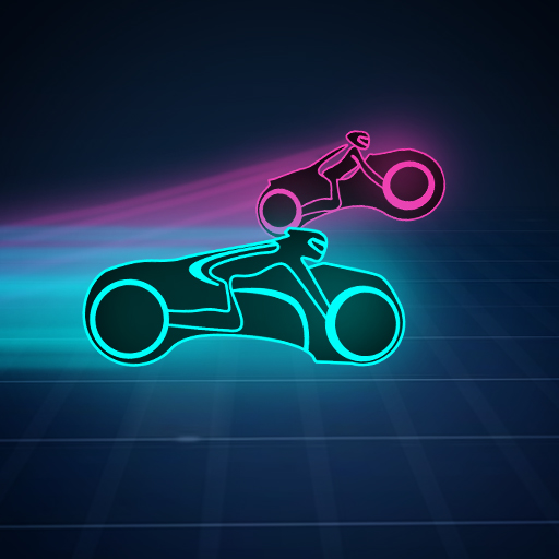 Completely Science - Neon Slither Sim Completely Science Neon Slither Sim