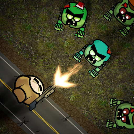 Completely Science - Mini Zombie Shooters Completely Science Mini Zombie Shooters