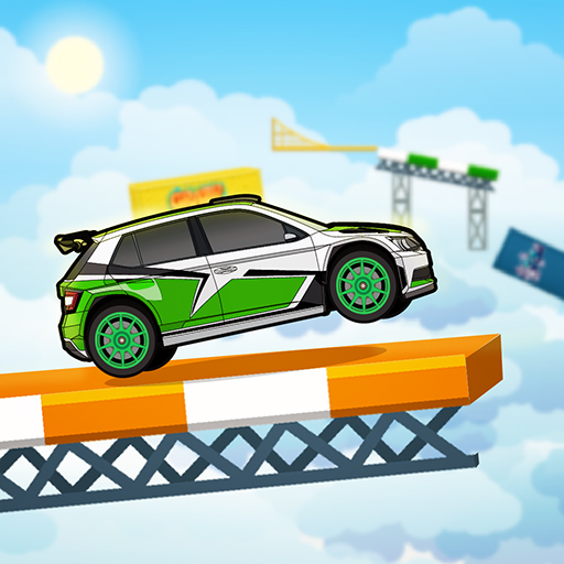 Completely Science - Car Parkour Completely Science Car Parkour