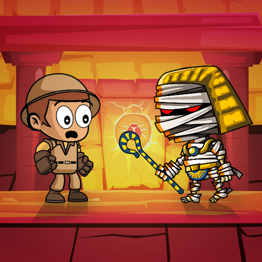 Completely Science - Treasure Hunter Completely Science Treasure Hunter